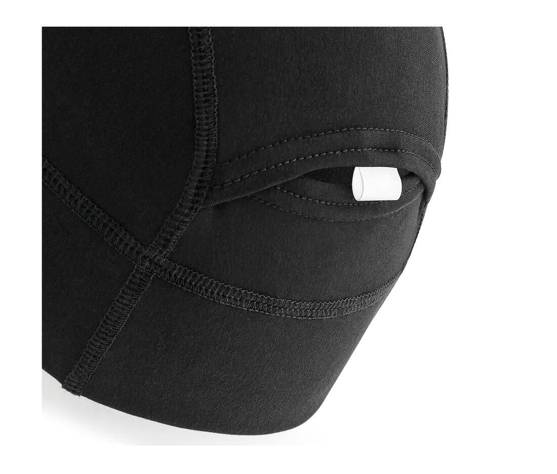 Beechfield Softshell Sports Tech Beanie