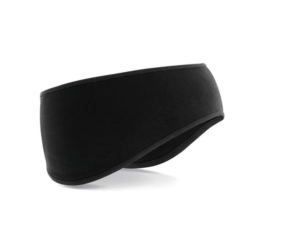 Beechfield Softshell Sports Tech Headband