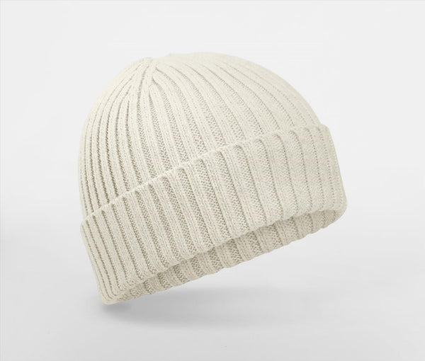 Organic Cotton Kids Beanie