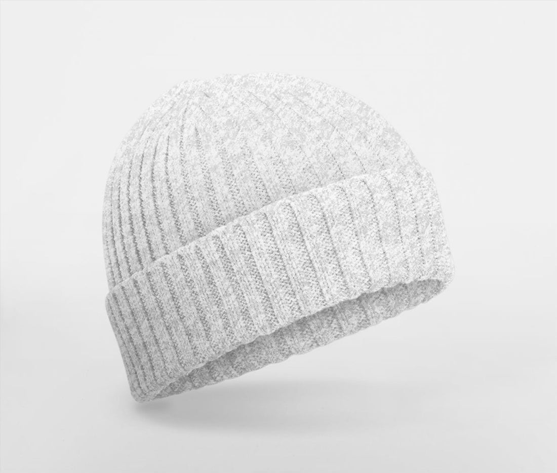 Beechfield Organic Cotton Kids Beanie
