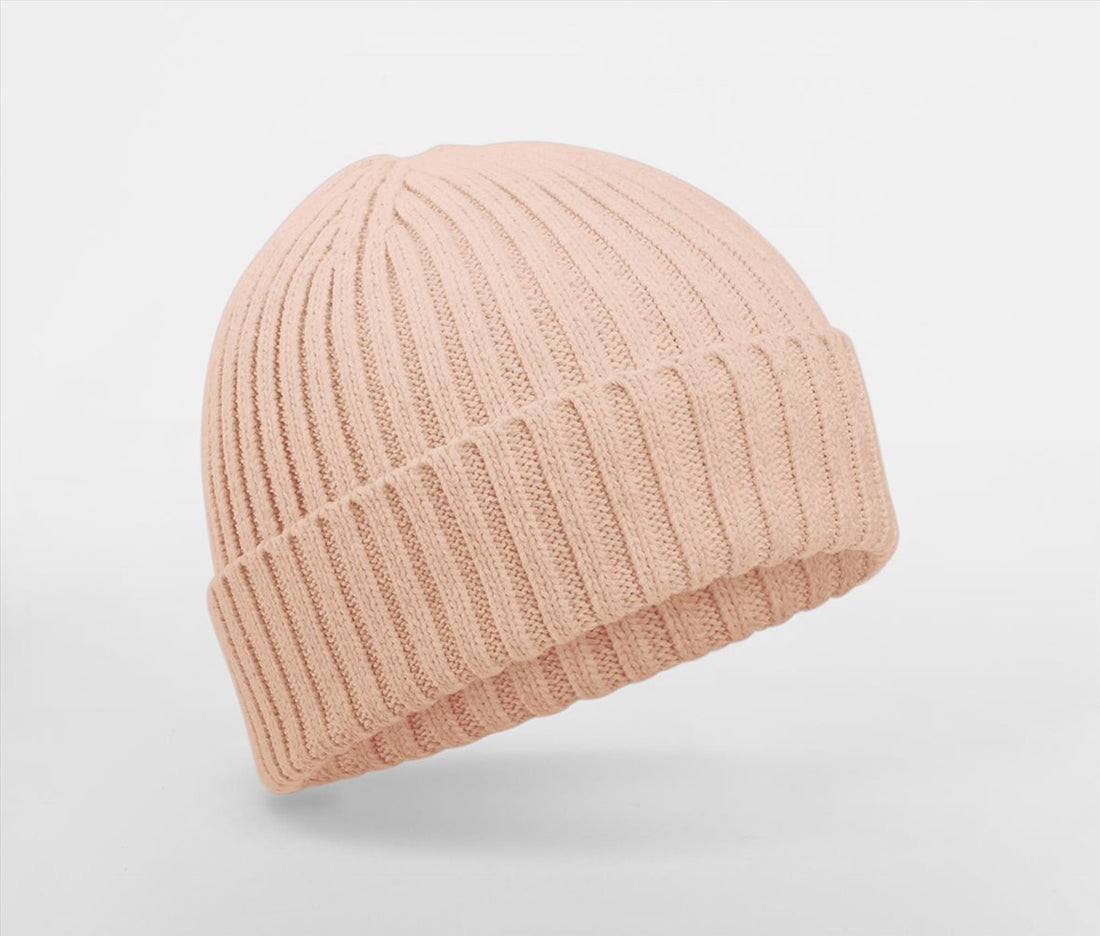 Beechfield Organic Cotton Kids Beanie