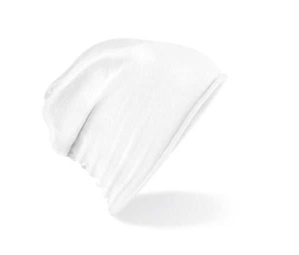 Jersey Beanie