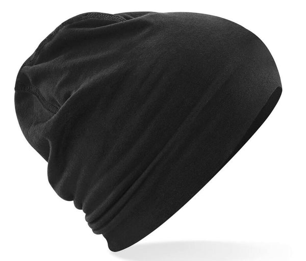 Hemsedal Cotton Beanie
