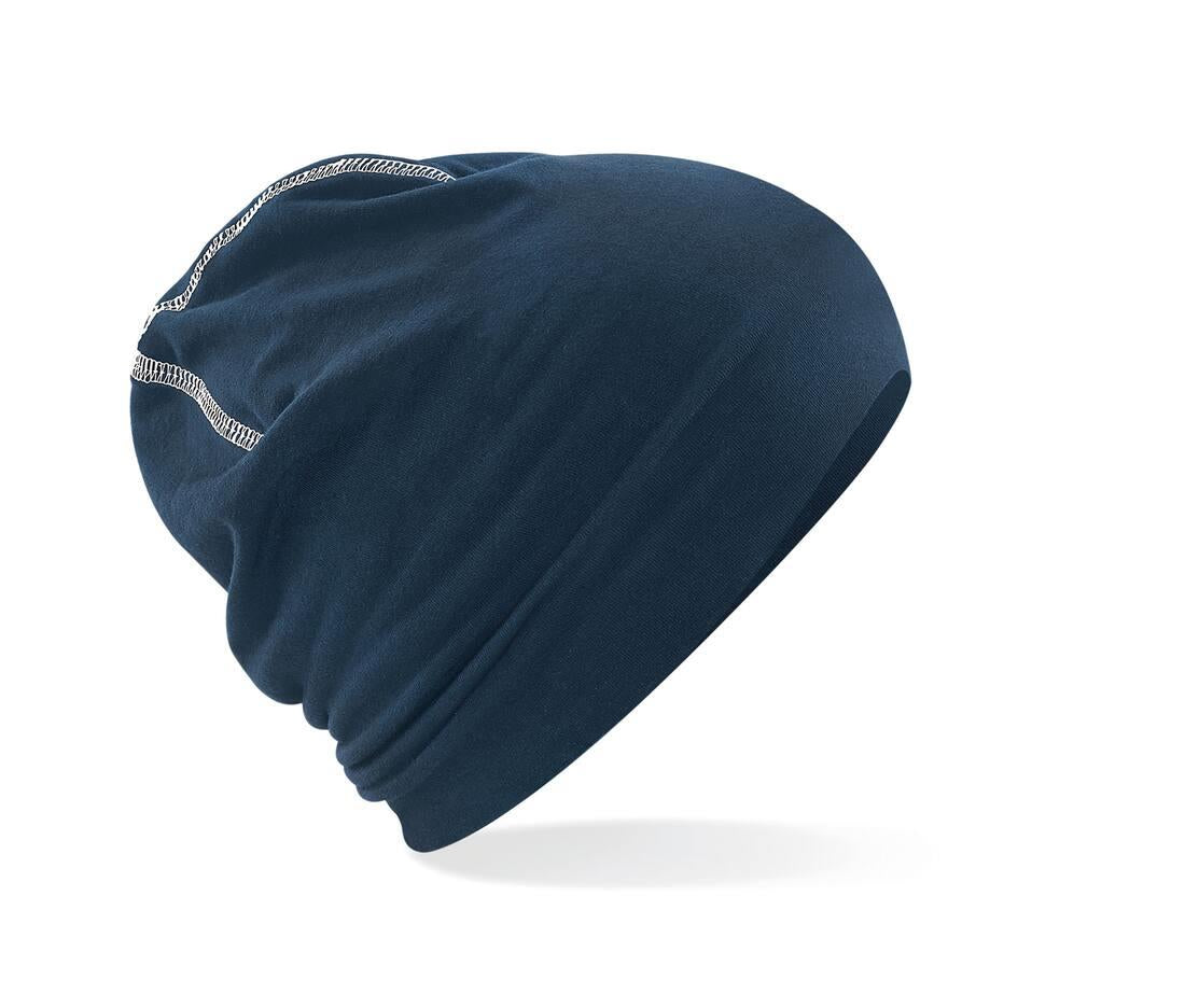 Beechfield Hemsedal Cotton Beanie