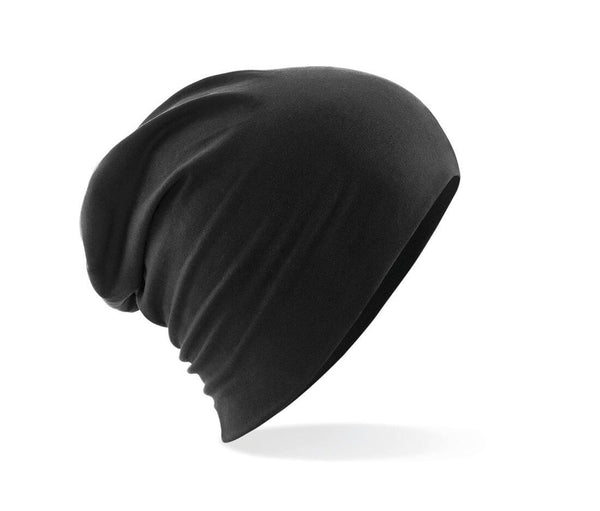 Hemsedal Cotton Slouch Beanie
