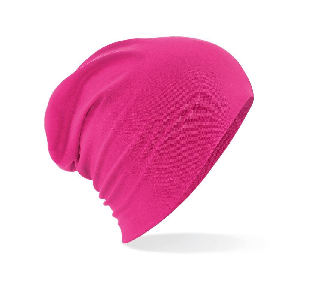Beechfield Hemsedal Cotton Slouch Beanie