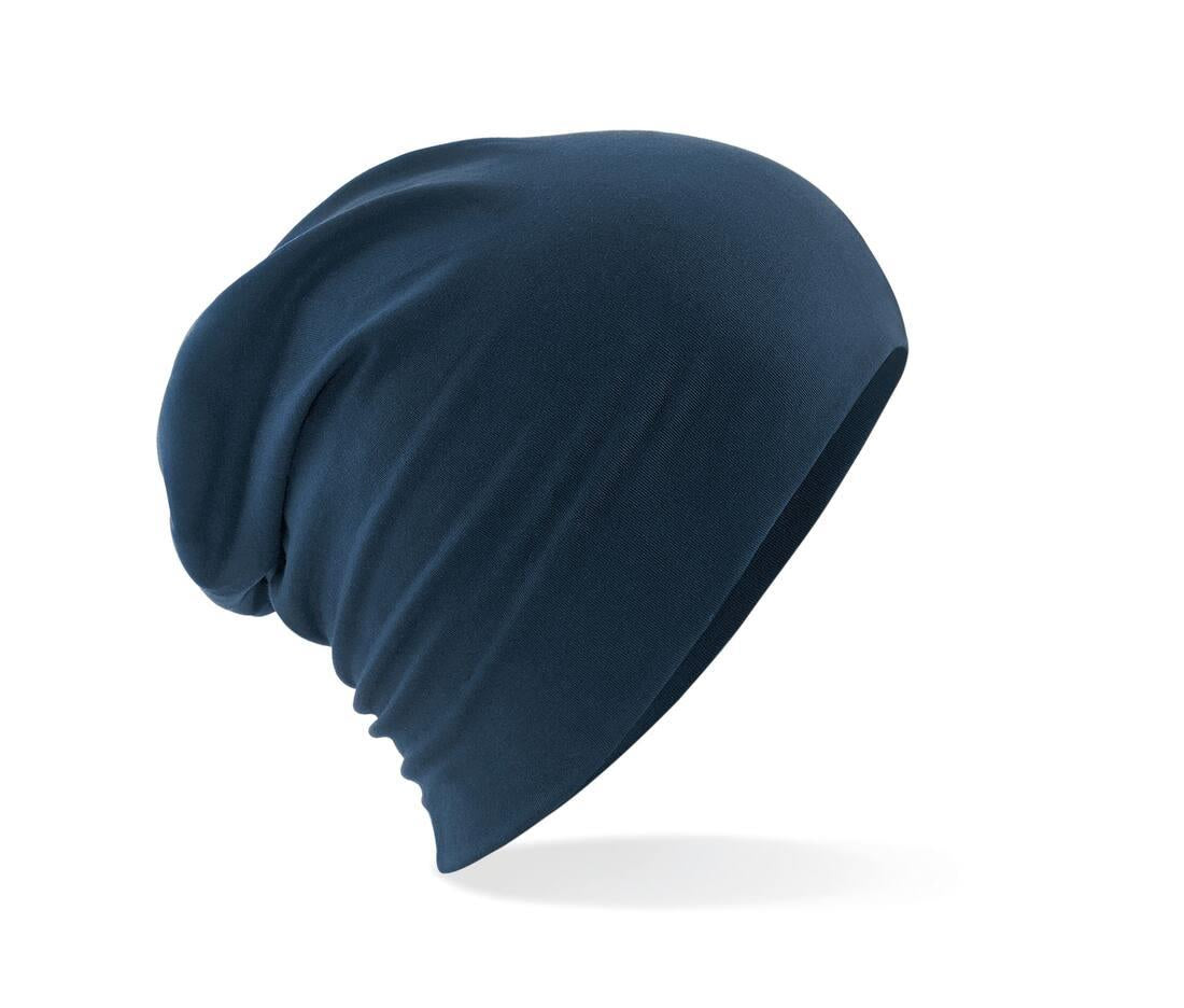 Beechfield Hemsedal Cotton Slouch Beanie