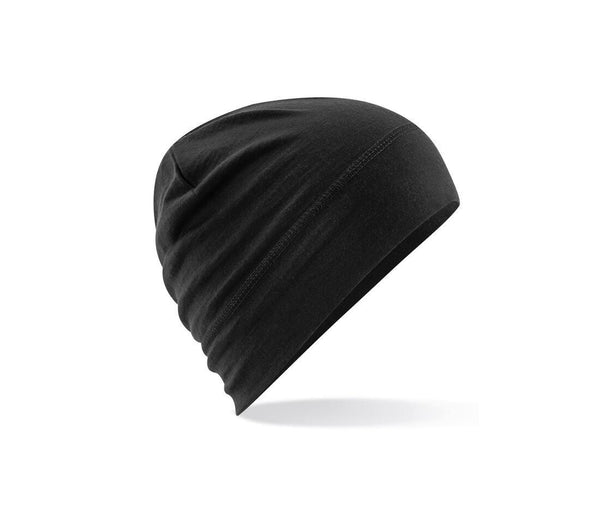 Merino Beanie