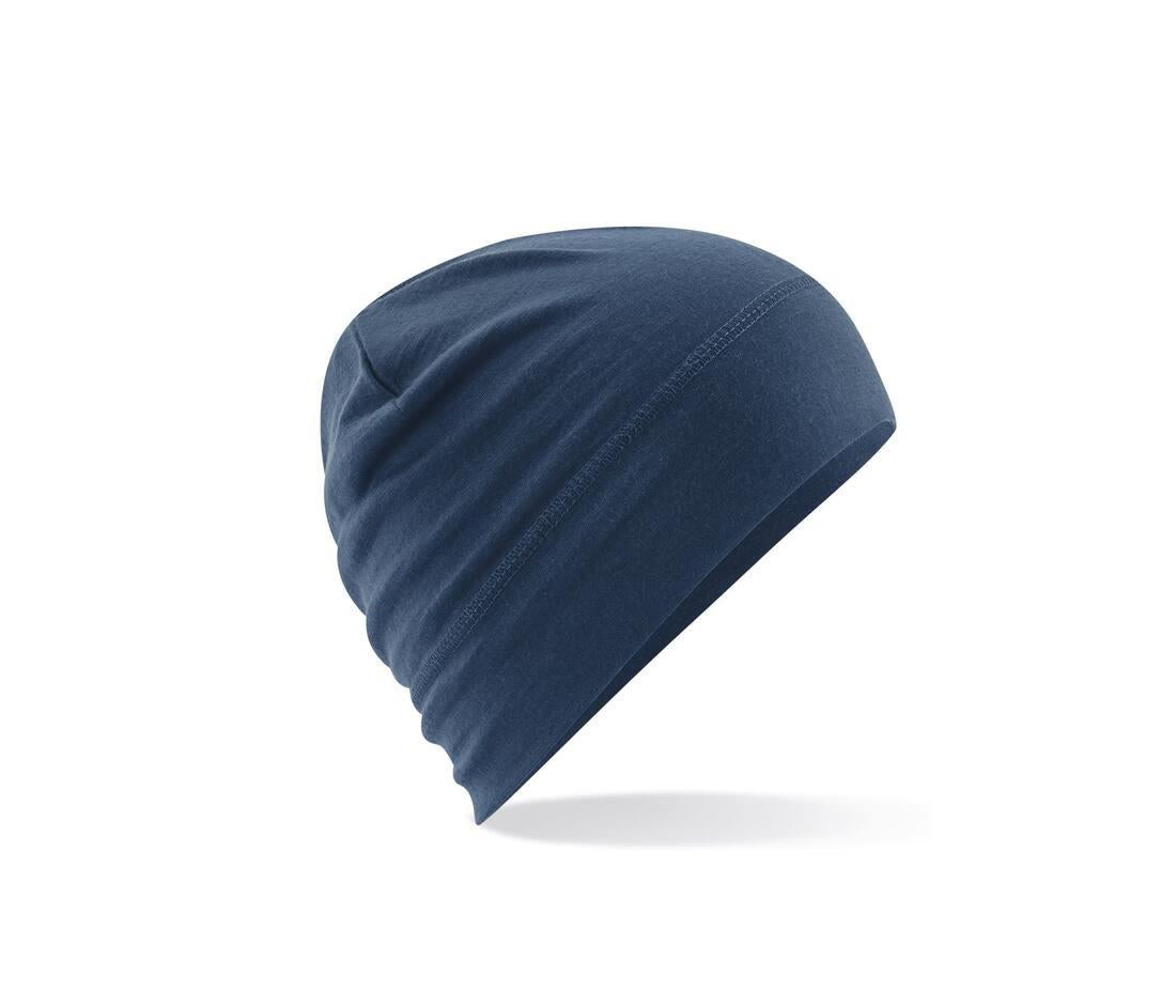 Beechfield Merino Beanie