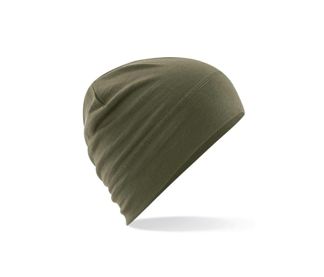 Beechfield Merino Beanie