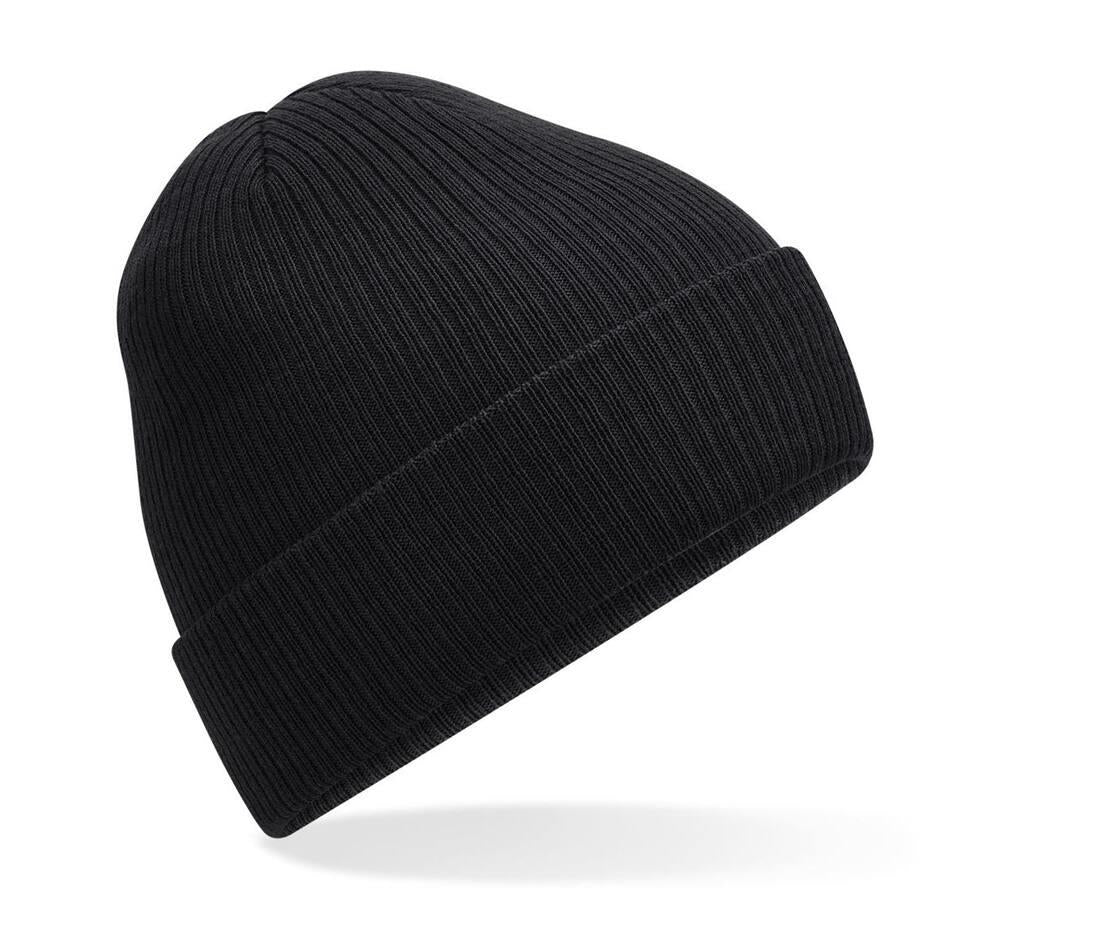 Beechfield Polylana® Ribbed Beanie