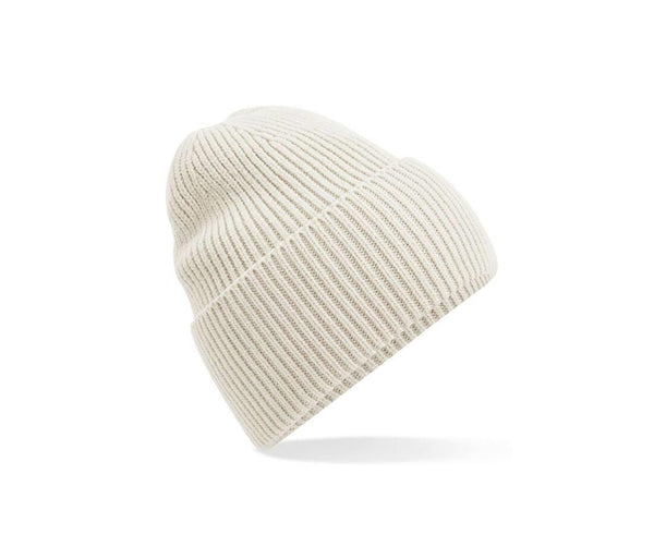 Oversized Cuffed Beanie