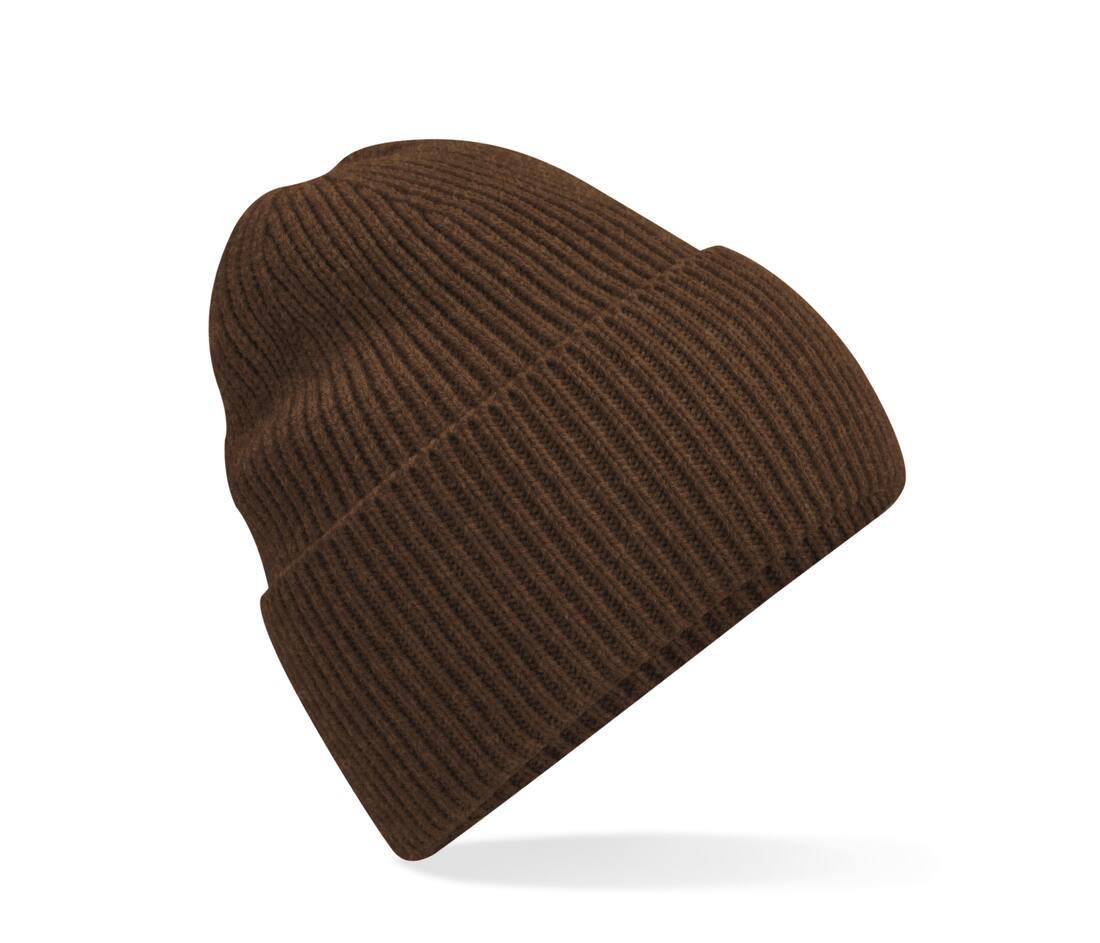 Beechfield Oversized Cuffed Beanie
