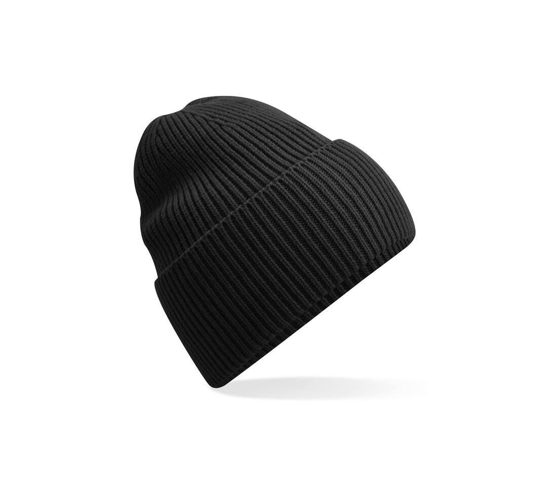 Beechfield Oversized Cuffed Beanie