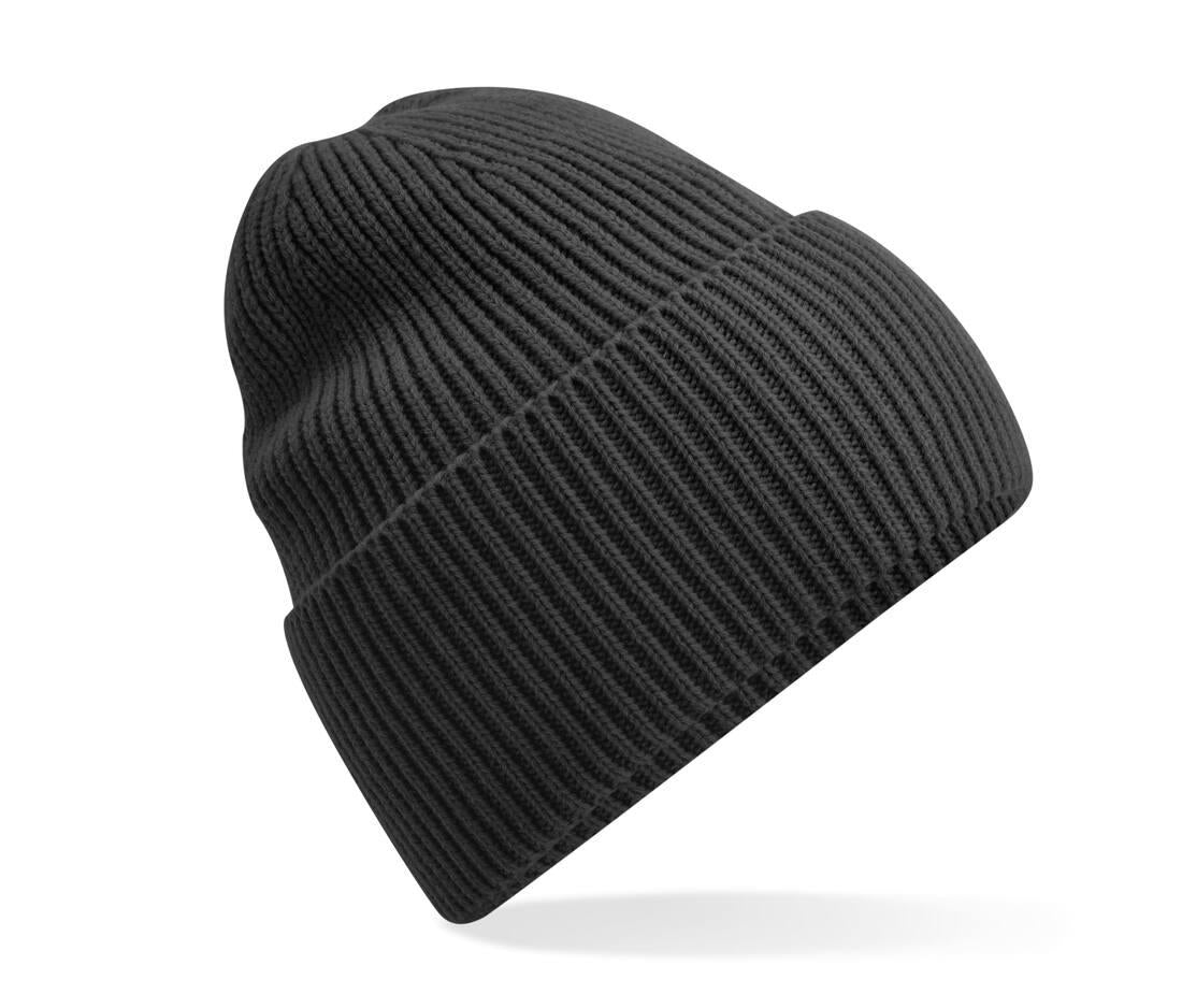 Beechfield Oversized Cuffed Beanie