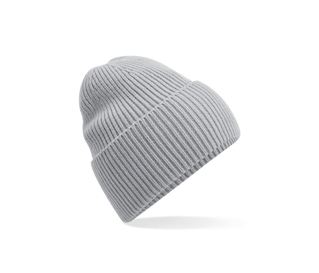 Beechfield Oversized Cuffed Beanie