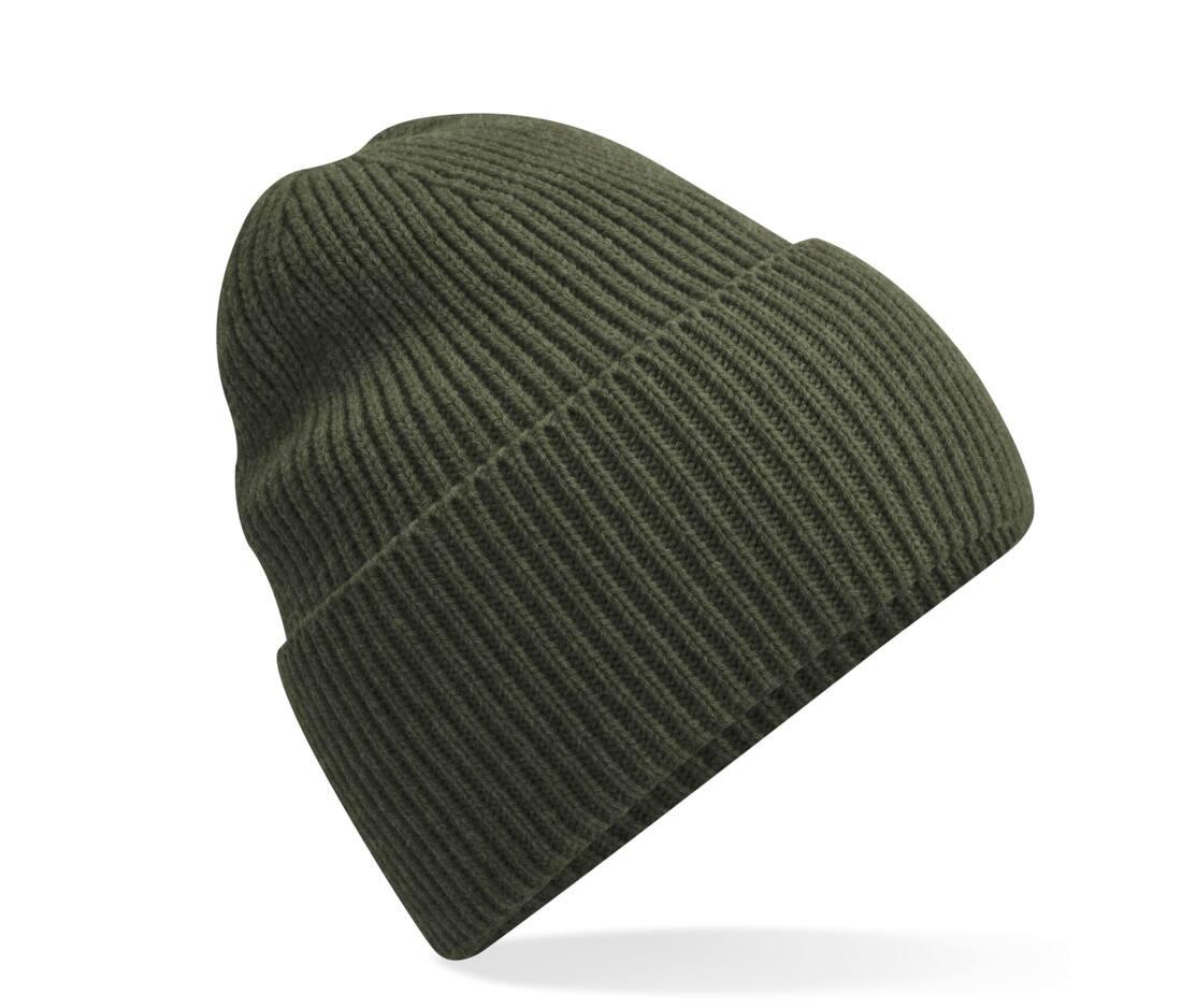 Beechfield Oversized Cuffed Beanie