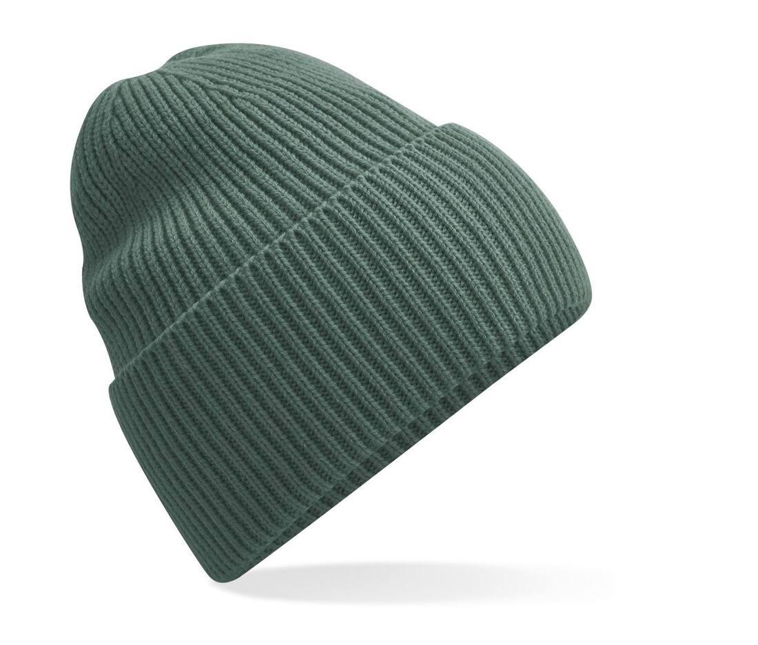Beechfield Oversized Cuffed Beanie