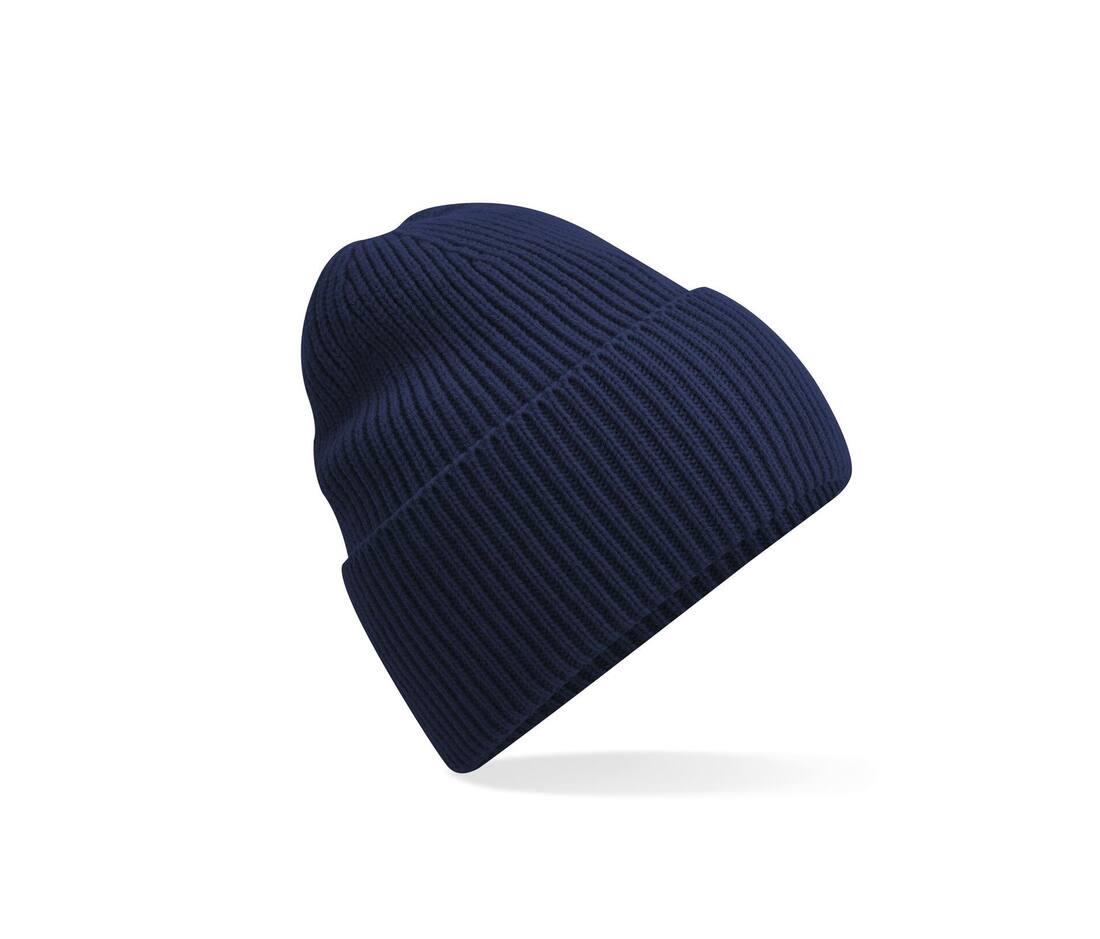 Beechfield Oversized Cuffed Beanie
