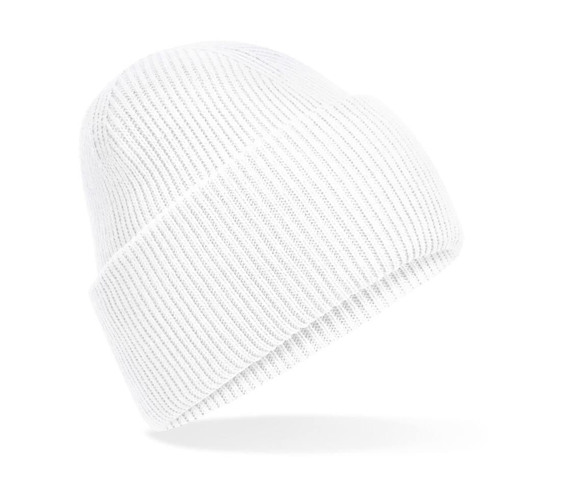 Beechfield Classic Engineered Deep Cuffed Beanie