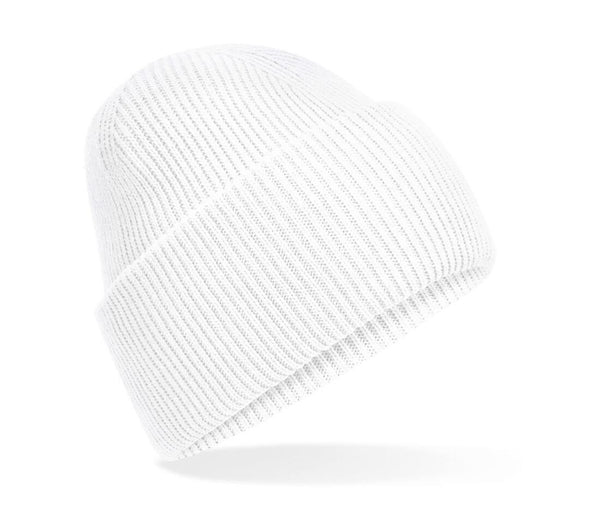 Classic Engineered Deep Cuffed Beanie
