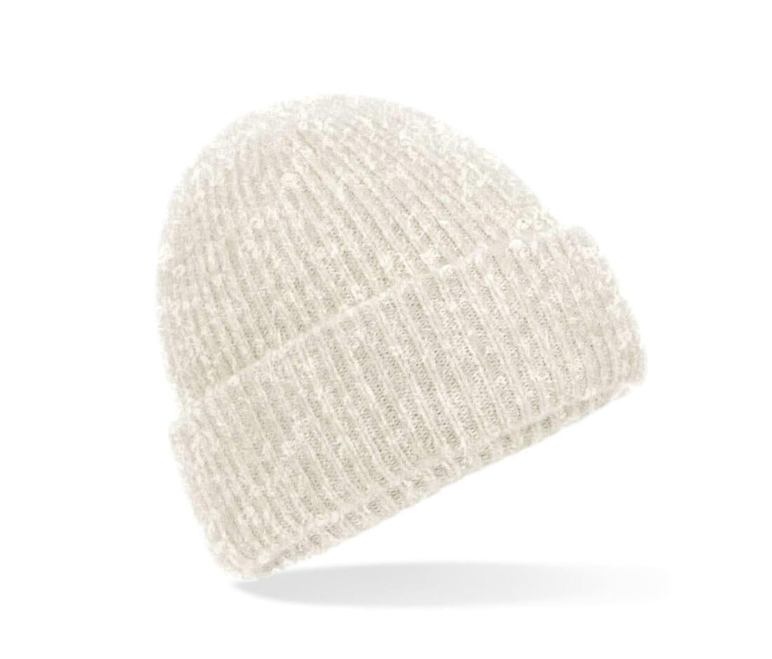 Beechfield Cosy Ribbed Beanie