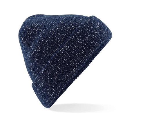Reflective Beanie