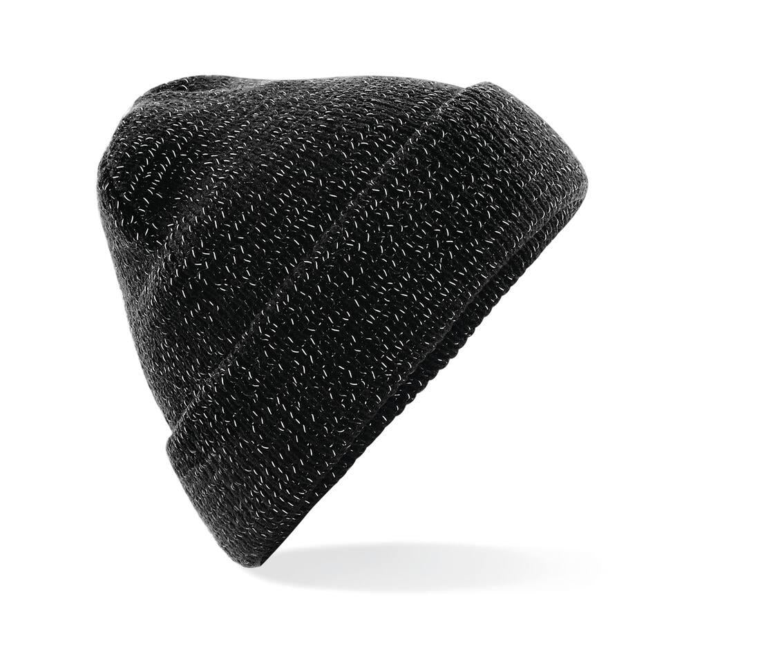 Beechfield Reflective Beanie