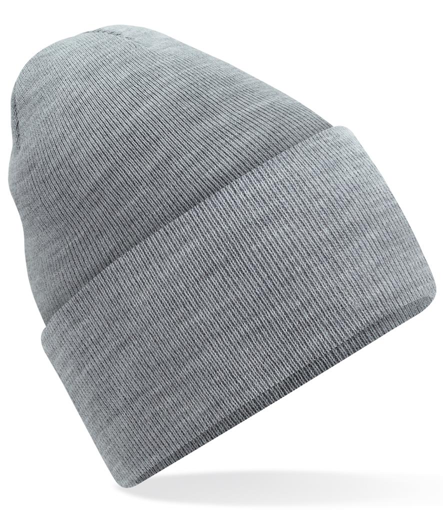 Beechfield Original Deep Cuffed Beanie