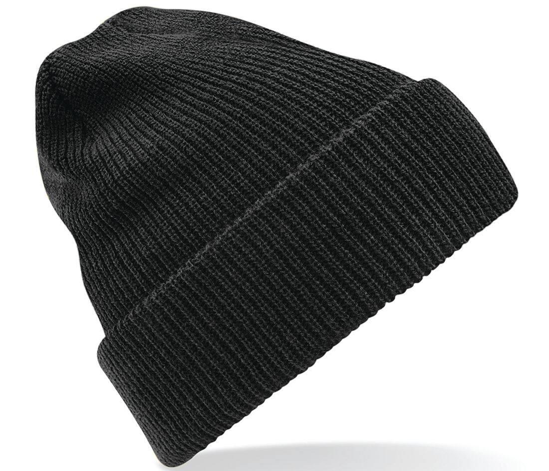 Beechfield Heritage Beanie
