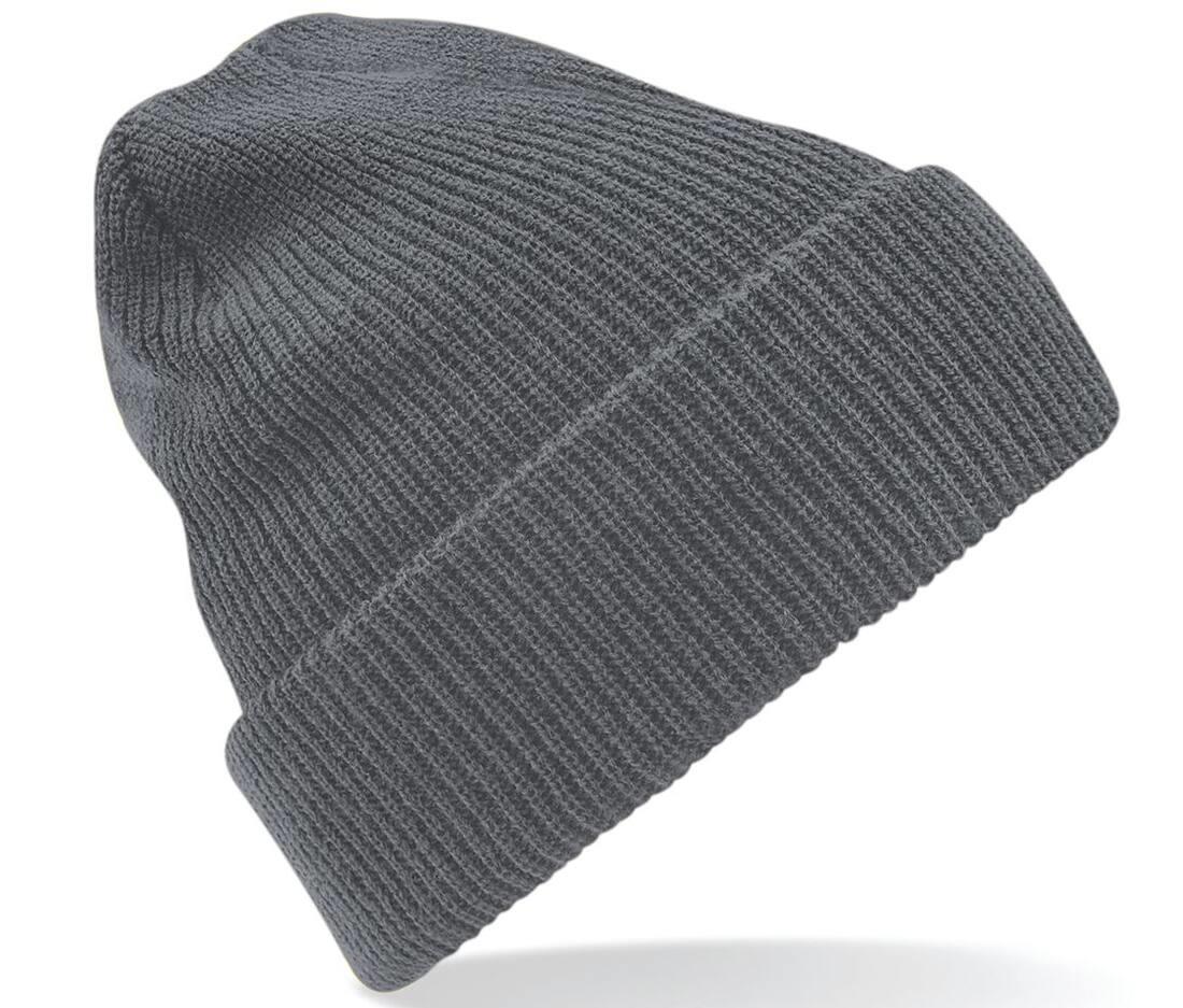 Beechfield Heritage Beanie