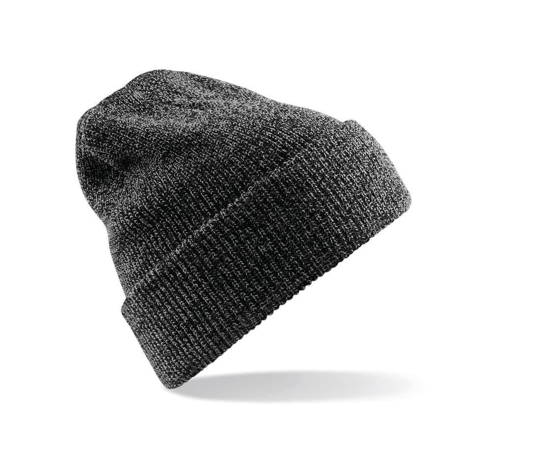 Beechfield Heritage Beanie
