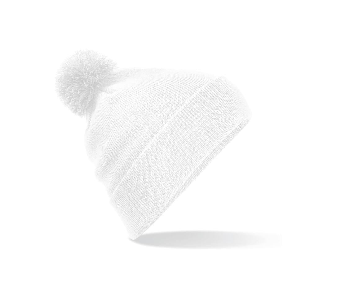 Beechfield Original Pom Pom Beanie
