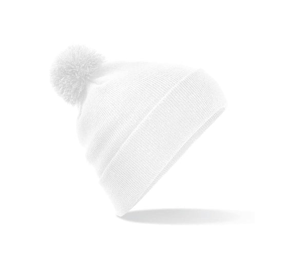 Original Pom Pom Beanie
