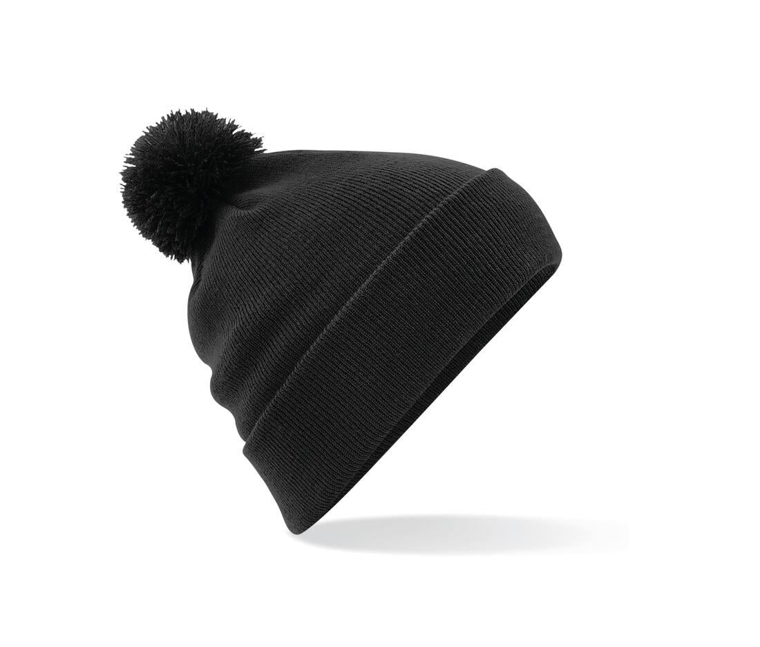 Beechfield Original Pom Pom Beanie