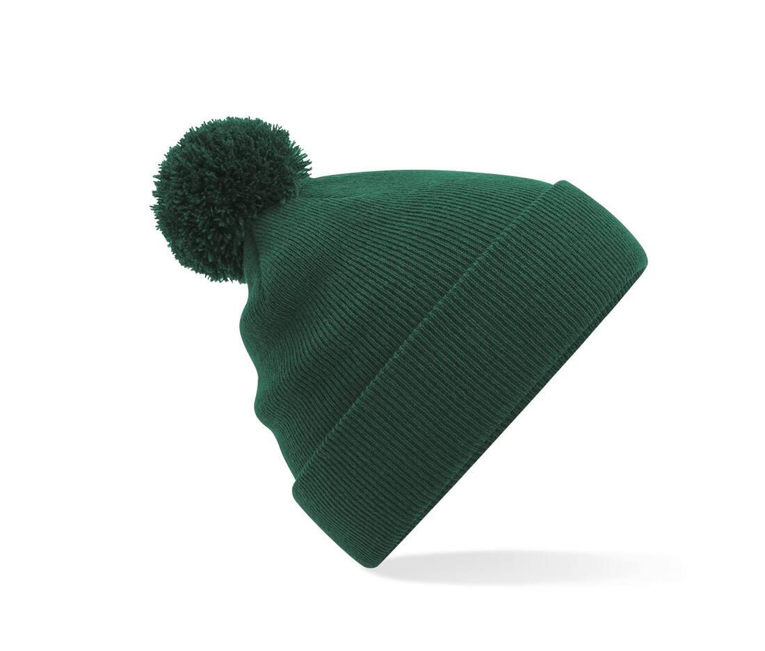 Beechfield Original Pom Pom Beanie