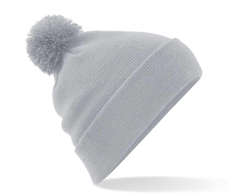 Beechfield Original Pom Pom Beanie