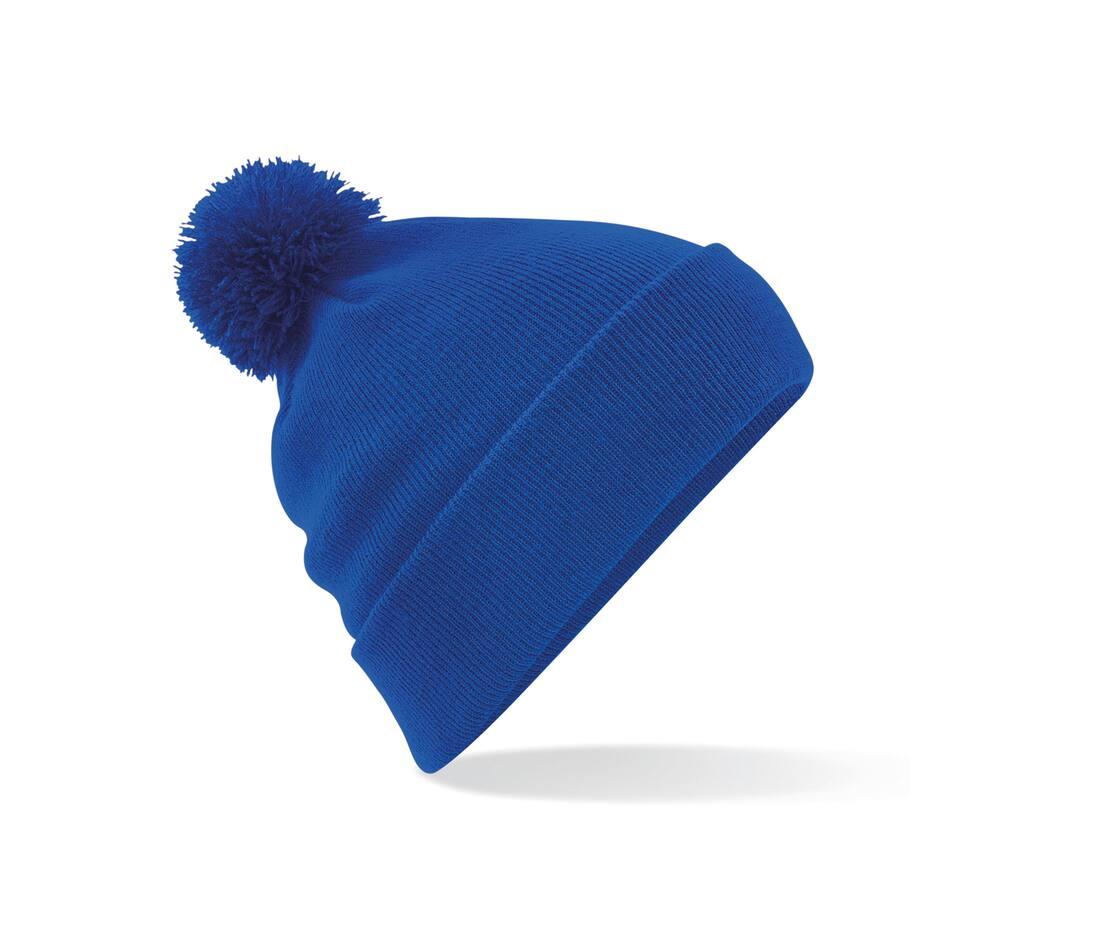 Beechfield Original Pom Pom Beanie