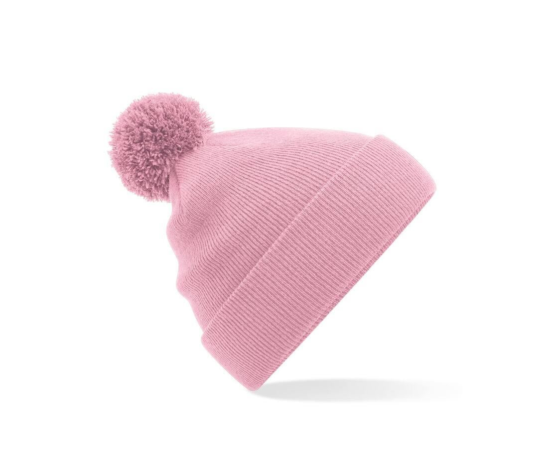 Beechfield Original Pom Pom Beanie