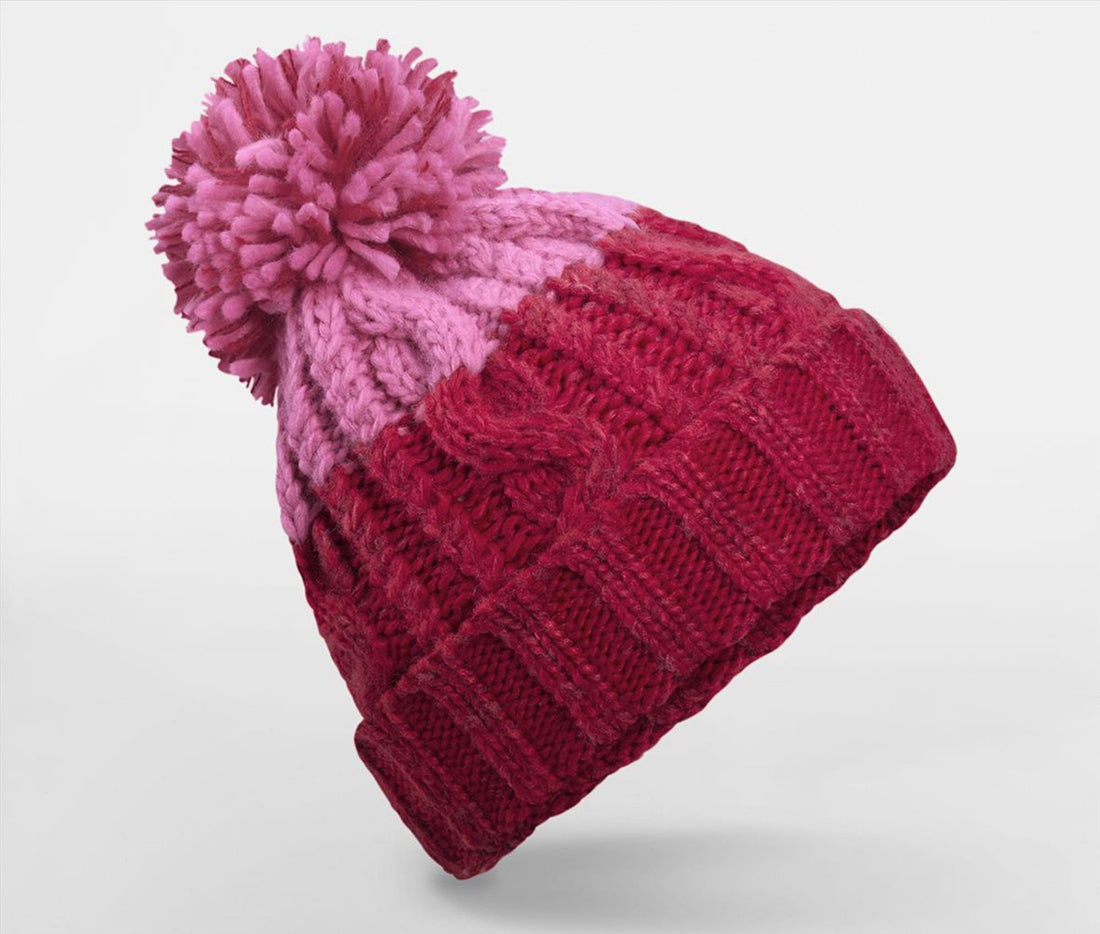 Beechfield Apres Beanie