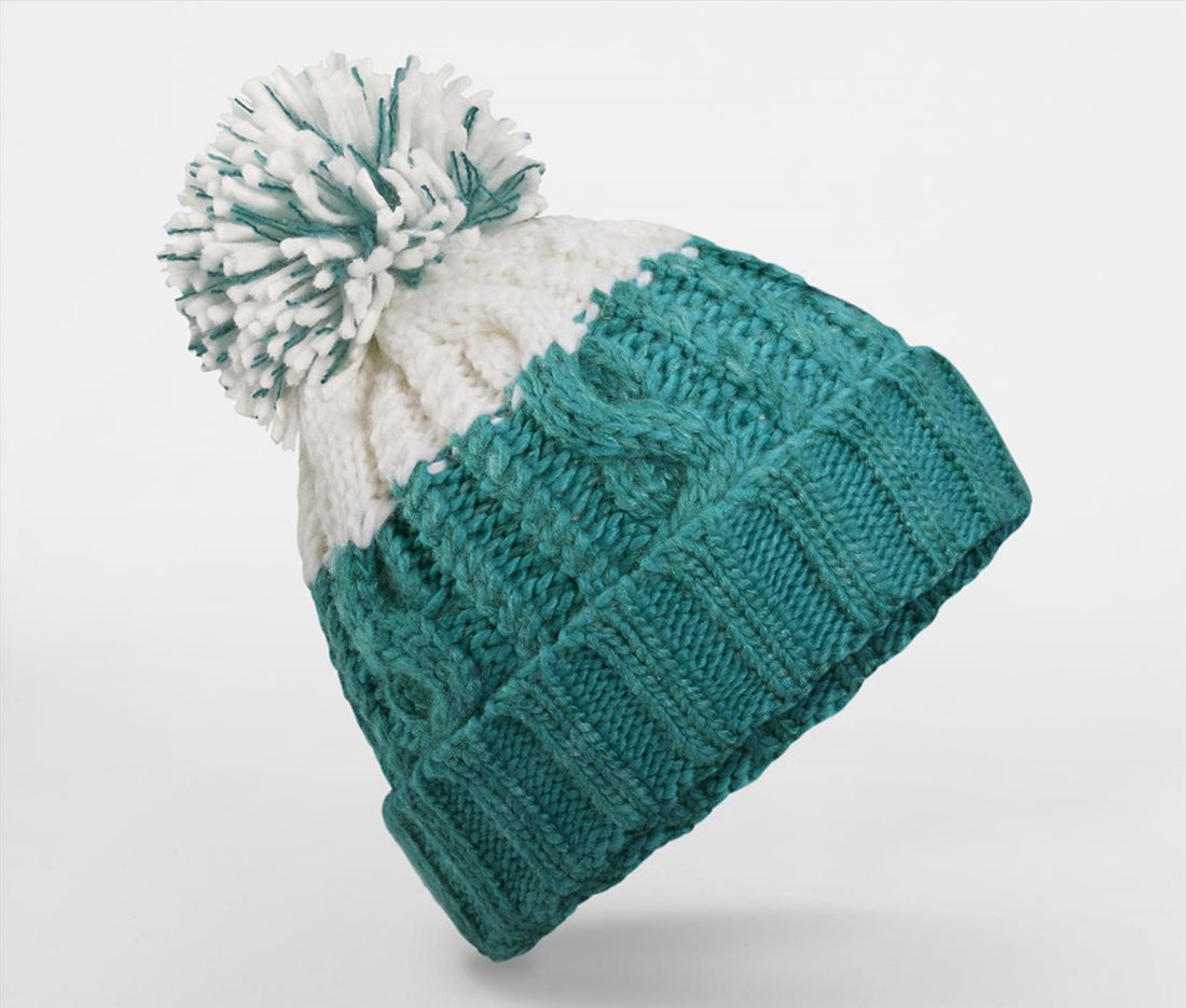 Beechfield Apres Beanie