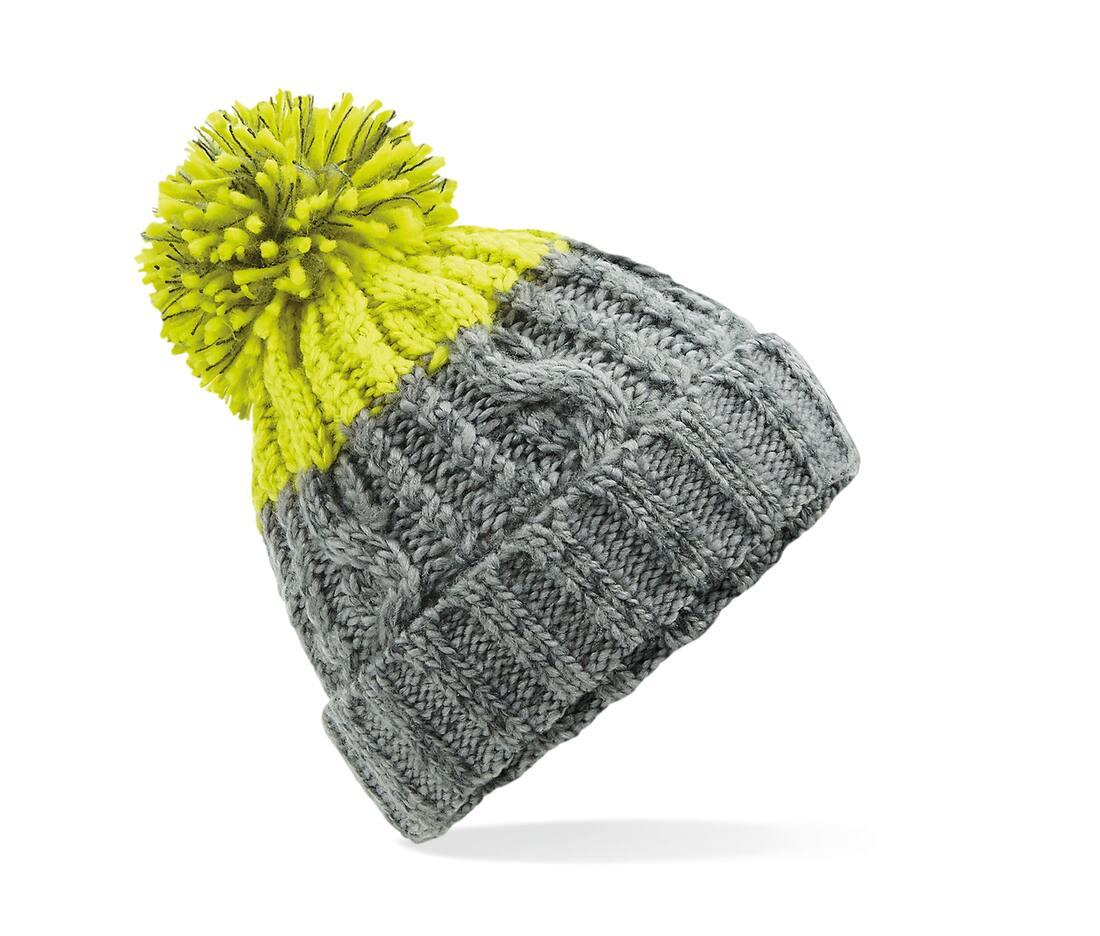 Beechfield Apres Beanie
