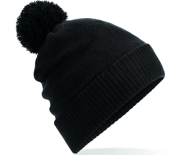 Thermal Snowstar Beanie