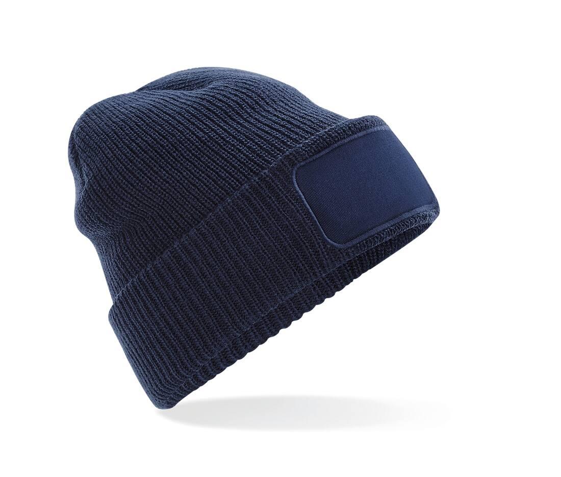 Beechfield Thinsulate™ Patch Beanie