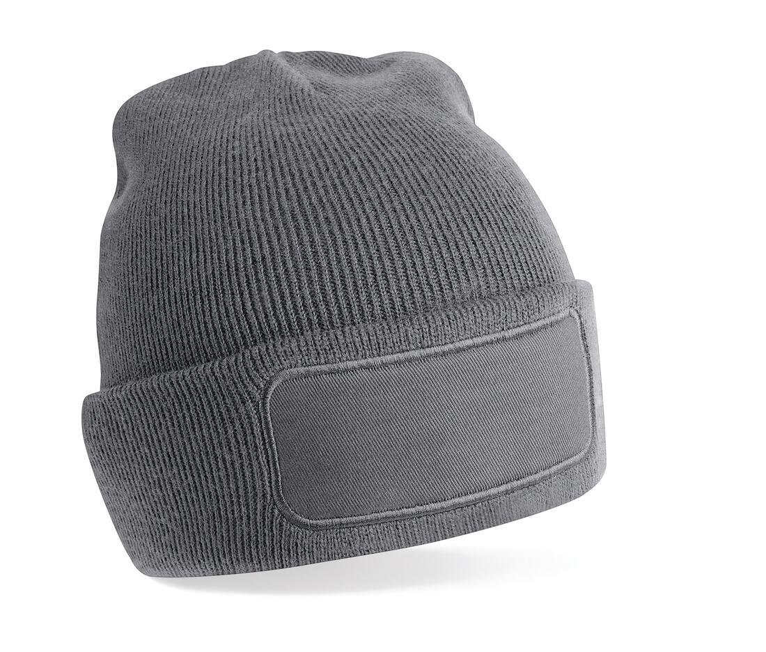 Beechfield Original Patch Beanie