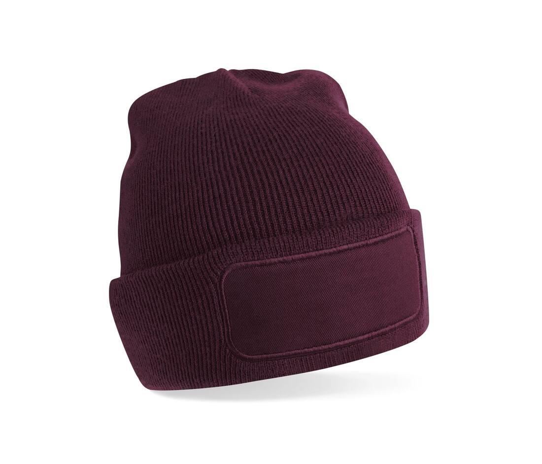 Beechfield Original Patch Beanie