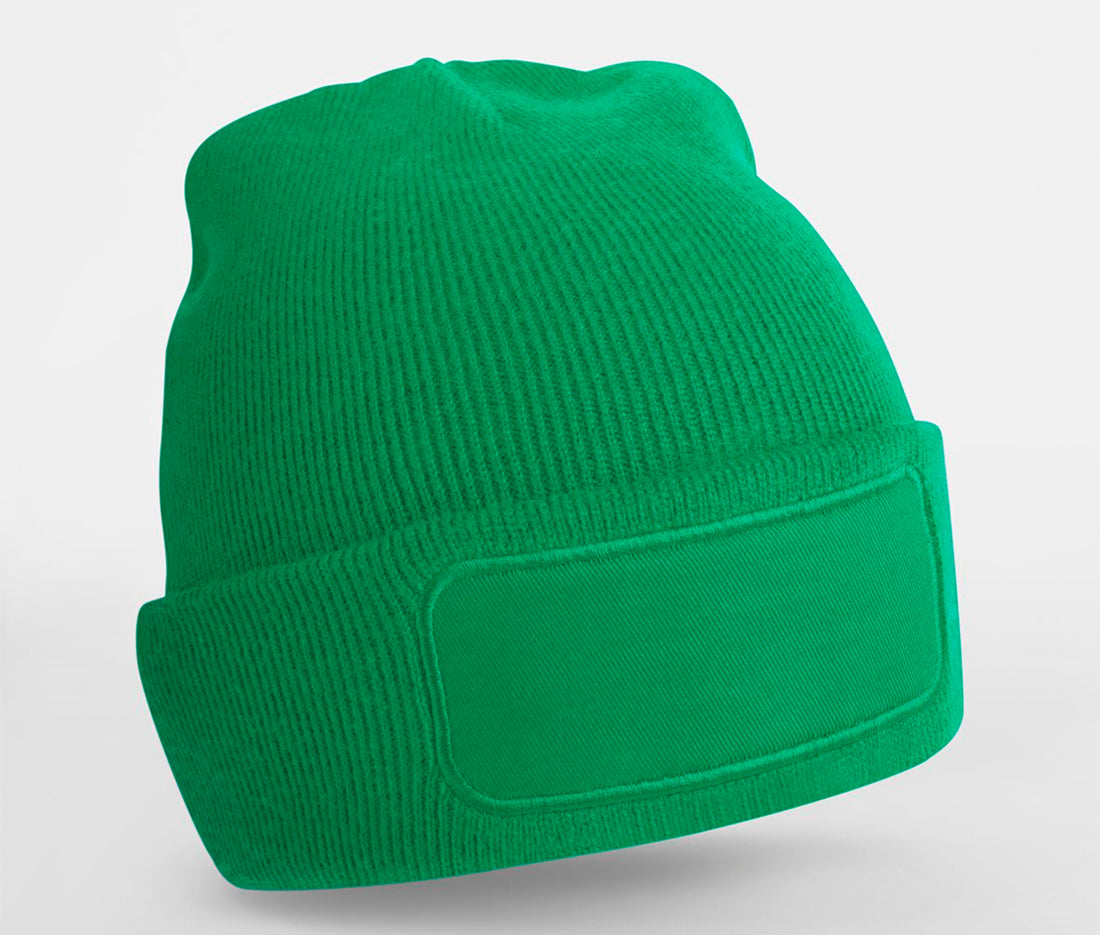 Beechfield Original Patch Beanie