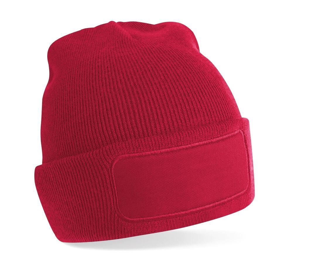 Beechfield Original Patch Beanie