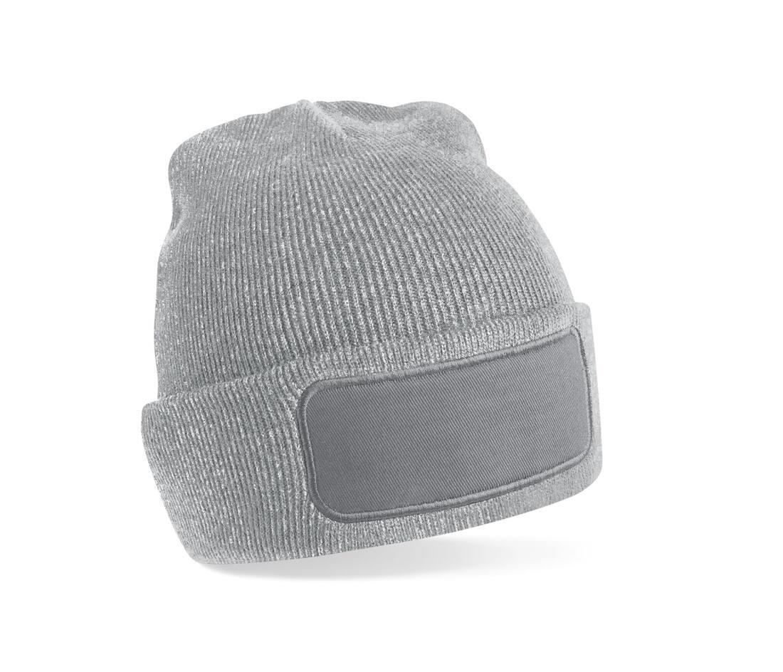 Beechfield Original Patch Beanie
