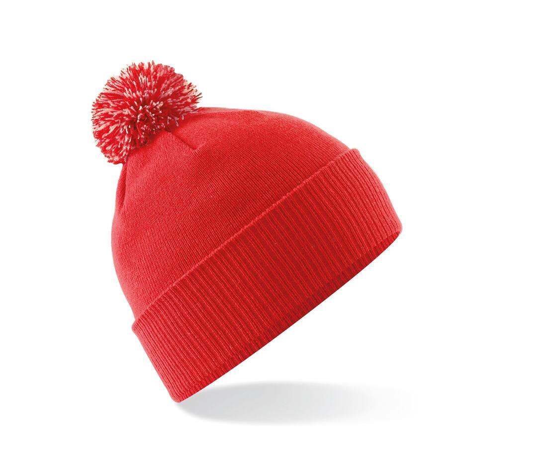 Beechfield Junior Snowstar® Beanie
